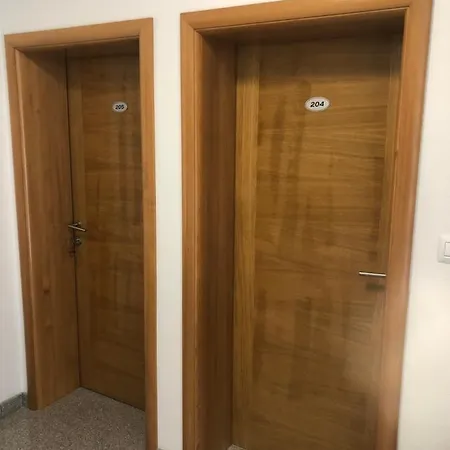 Smoljan Guest house 3*