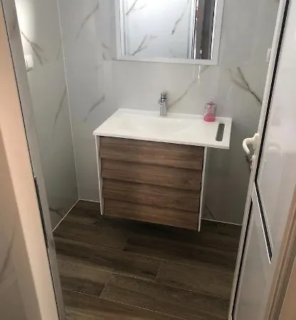Smoljan Guest house 3*