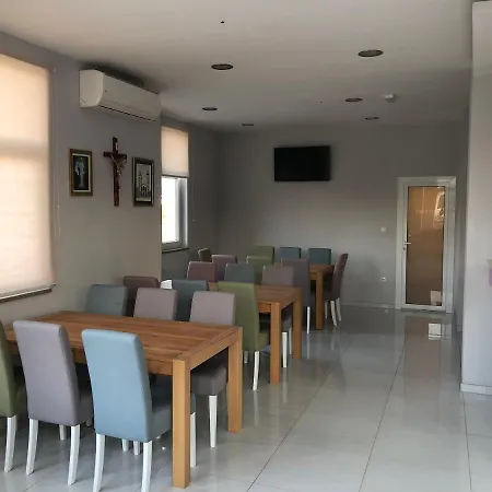 Smoljan Guest house