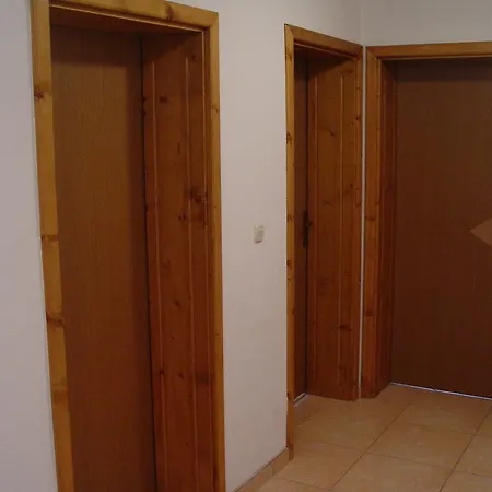 Guest house Smoljan 3*