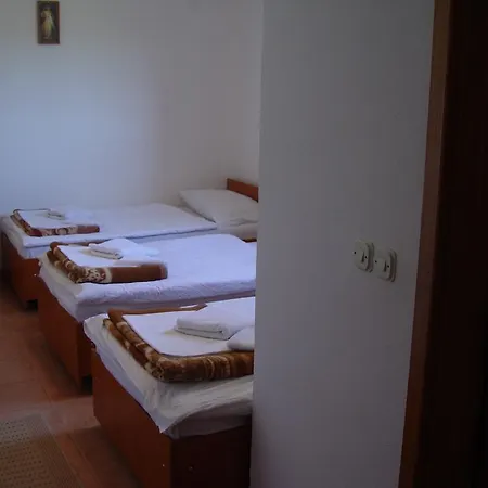 Smoljan Guest house 3*